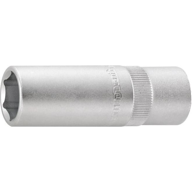 Hlavica 1/2" 13 mm 6-hran dlhá DIN 3124 Format