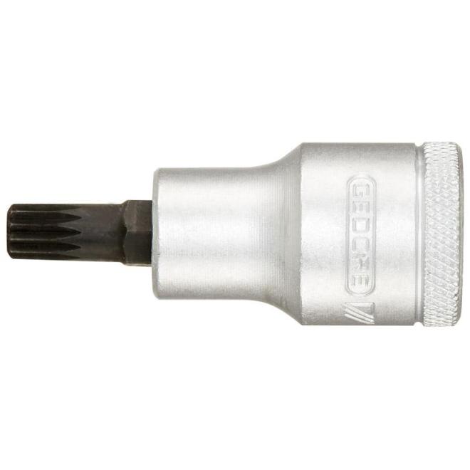 Hlavica 1/2" M5 XZN L=55 mm DIN 2324 GEDORE