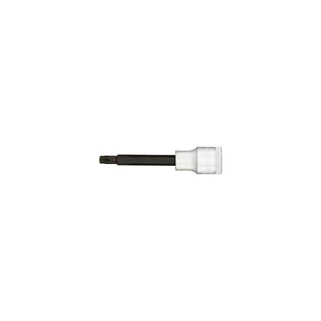 Nástrčný kľúč  1/2" T30x100 mm GEDORE