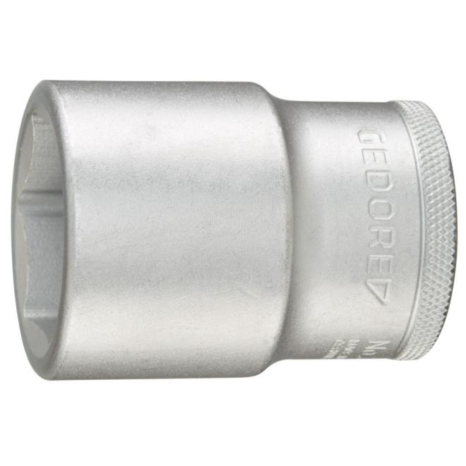 Hlavica 24 3/4" 6 hran DIN3124 Fortis