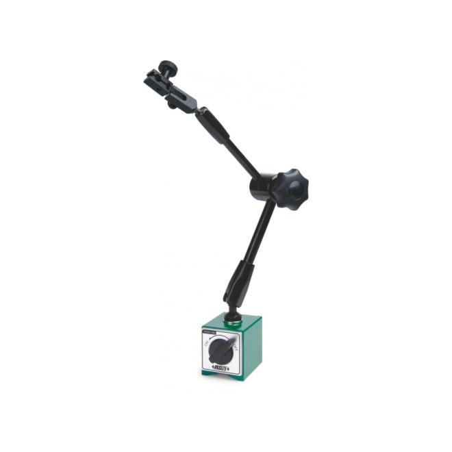 Stojan magnetický 250x90x60 100kgf kĺbový INSIZE