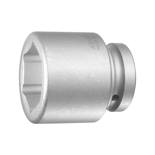 Hlavica rázová nástrčná 36mm 1" DIN 3129 ASW