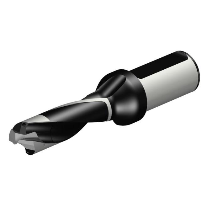Teleso vŕtacie D17 L126 870-1700-17L20-3 SANDVIK