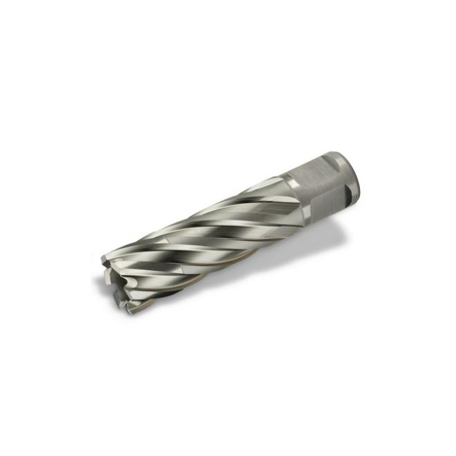 Korunkový vrták D20/50 HSS Nova25, 3/4" Weldon FEIN