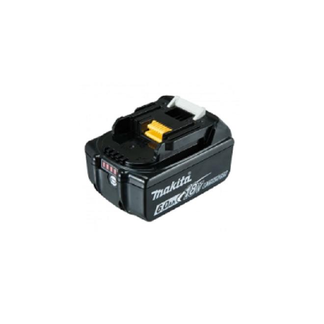 Akumulator 18 V 6Ah Li  BL1860 Makita