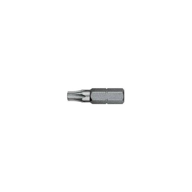 Bit 1/4" TORX T15 L25 DIN 3126 C