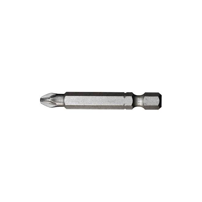 Bit PZ2x50 DIN 3126 Format