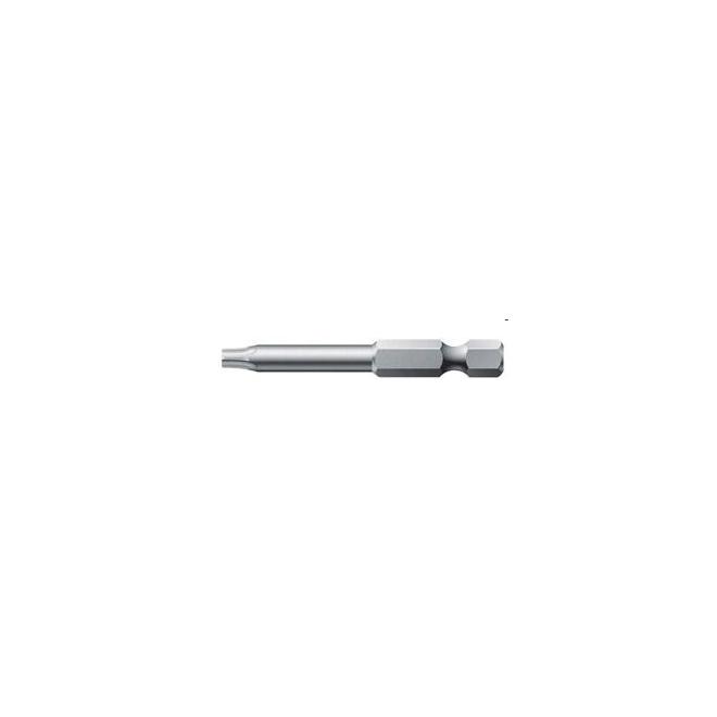 Bit 1/4" pre skrutky TORX T15 L50 DIN 3126 E 6,3