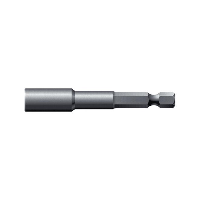 Bit 1/4" 6 hran 10 mm s magnetom WERA