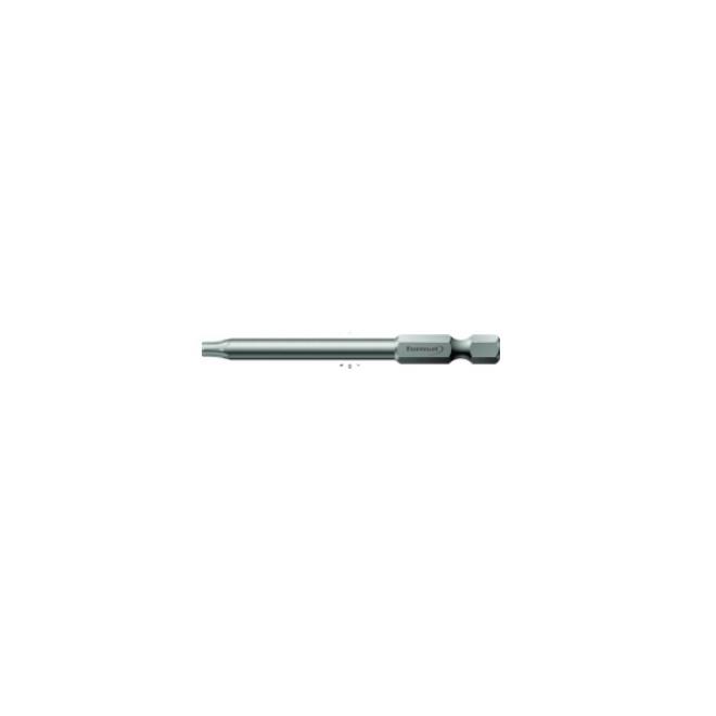 Bit 1/4" pre skrutky TORX T15 L89 DIN 3126 E 6,3