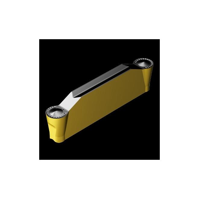 Plátky sústružnícke N123G2-0400-RM 4325