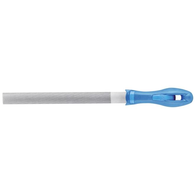 Pilník 150 mm sek 2 polkruhový DIN 7261E Pferd