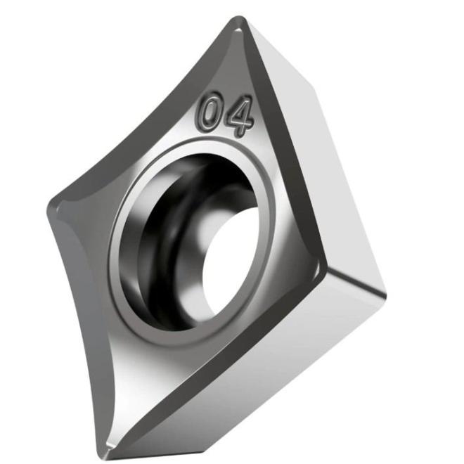 CCGT 06 02 02F-AL:HF7 Pramet sústružnícka doštička