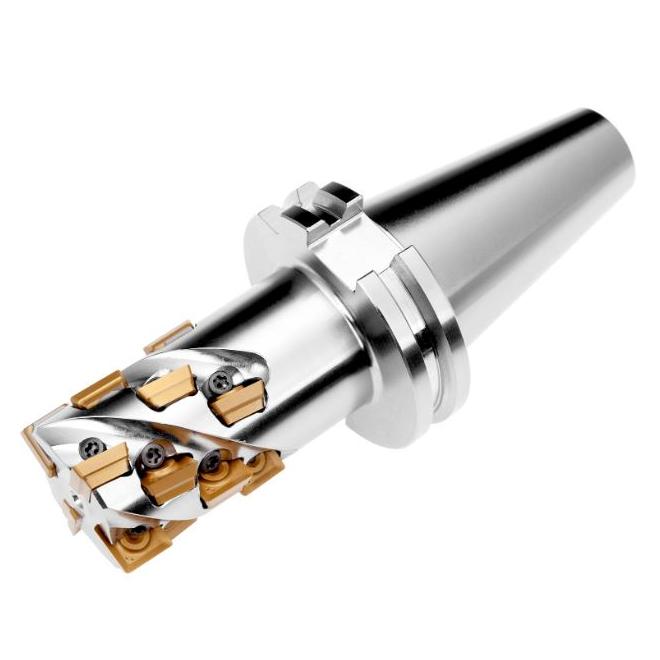 Fréza 40J4R090H40-CSD12X44 frézovacie teleso
