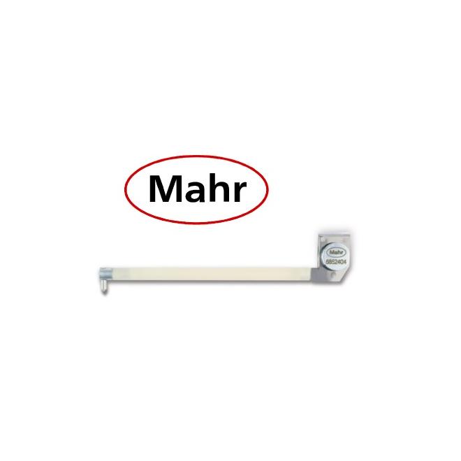 Dotyk pre drsnomer MAHR prenosný MFW II 90° 2µm L=35