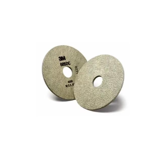 1A8 4x3/8x1-1/4 Trizact 10 micro 3M 685DC