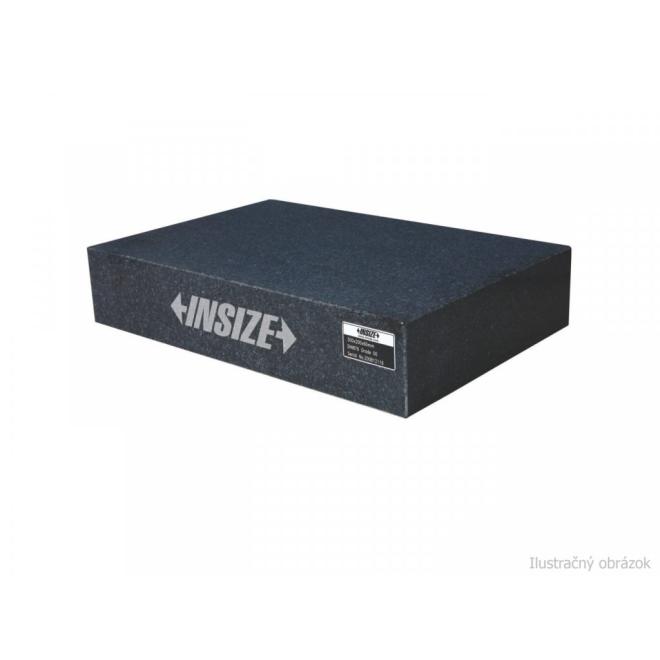 Doska 1200x800x160 mm granitová DIN 876 trieda 00 Insize