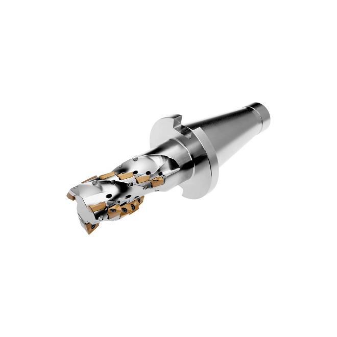 Frézovacie teleso D50 3z 50J3R140G50-SAD16E80-C PRAMET