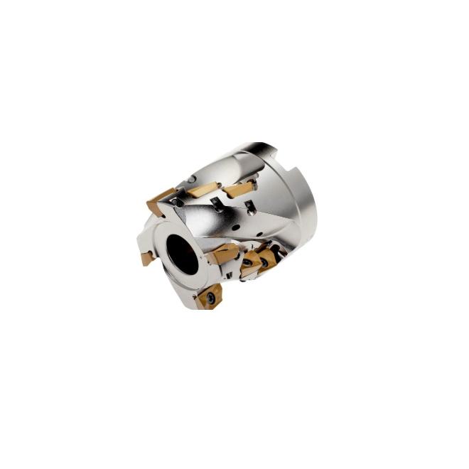 Frézovacie teleso D50 50T03R-S90AD16E40-C PRAMET