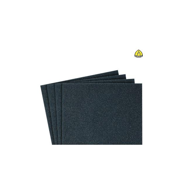 Brúsne rúno 280x230 K60 ľanové modré KL 371 X KLINGSPOR