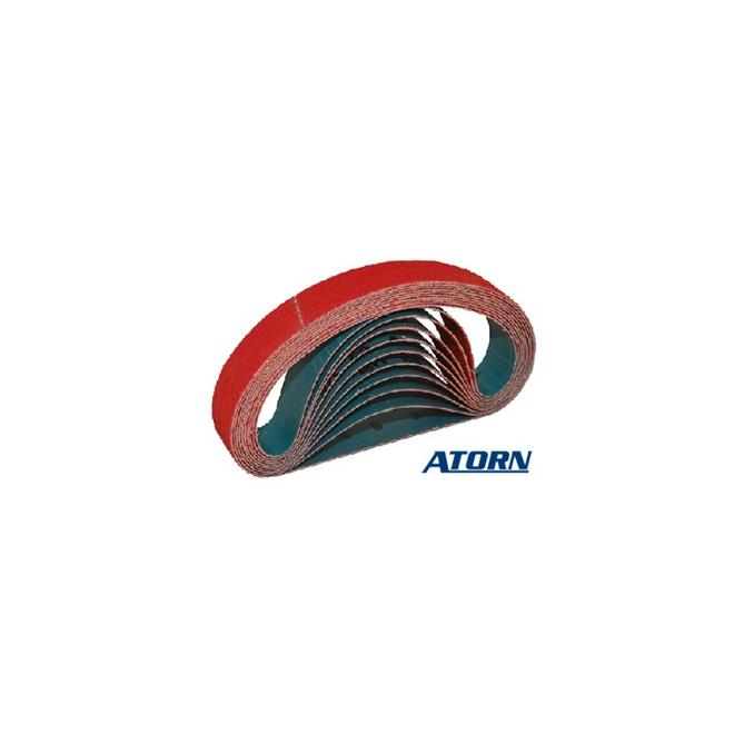 Brúsny pás 100x316 mm P120 ATORN
