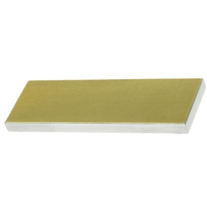 Pružný diamantový obťahovací kameň 25x100mm, N020