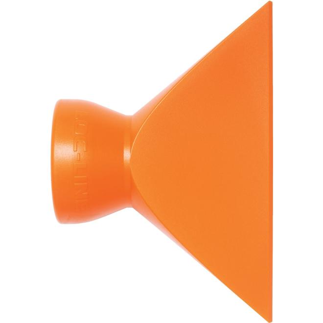 Tryska 3/4" plochá 76,2 x 4,70 LOC-LINE