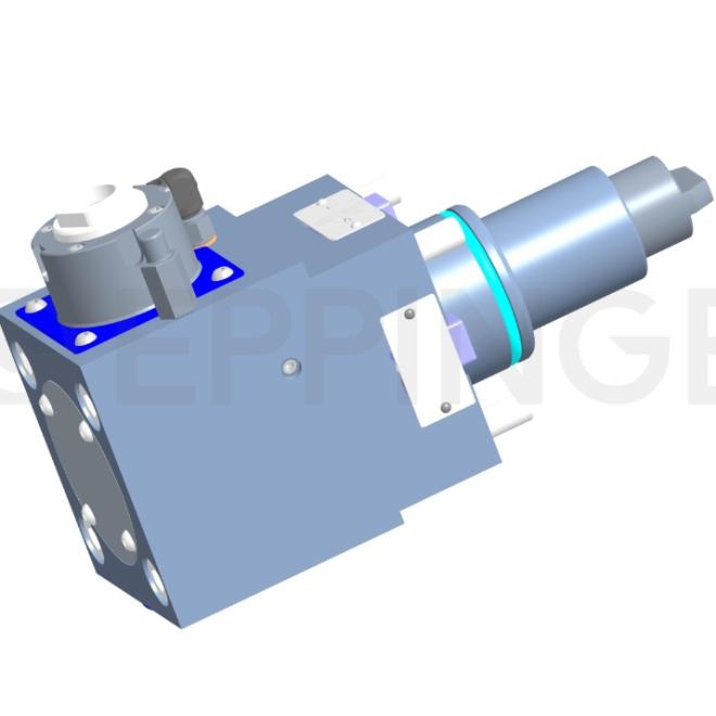 Jednotka uhlová ER25A  7.073.280 Preci-Flex