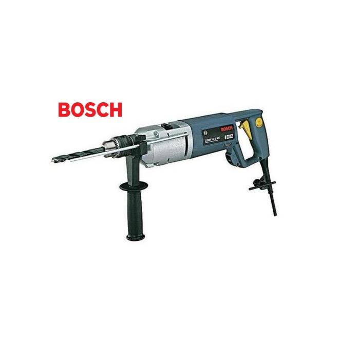 Vŕtačka GBM 16-2 RE 2 rýchlostná 1050W ot,0-600/0-1450 BOSCH