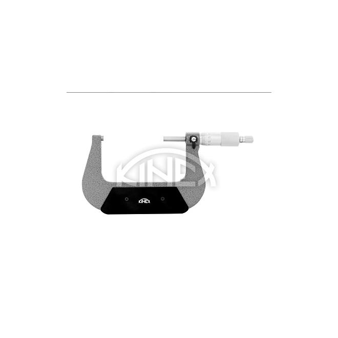 Mikrometer 100-125 / 0,01 strmeňový analógový