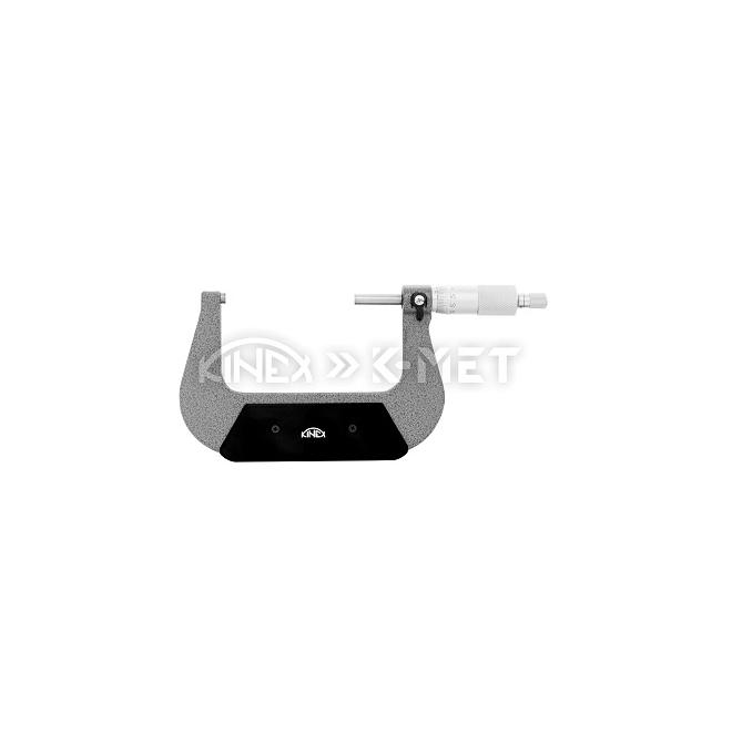 Mikrometer strmeňový 150-175 / 0,01 analógový DIN 863 ČSN 25 1420