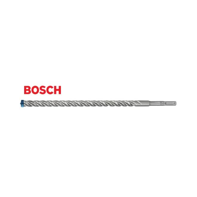 Vrták D18 L200/250 SDS Plus-7x BOSCH