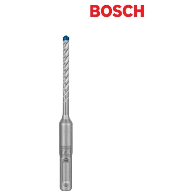 Vrták D5 115/50 SDS Plus-7x balenie 30ks BOSCH