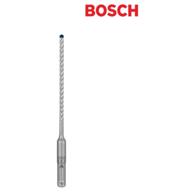 Vrták D5 L200/265 SDS Plus-7x BOSCH