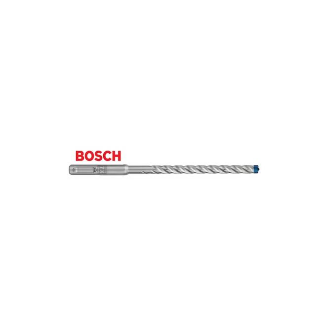 Vrták D10 L100/165 SDS Plus-7x BOSCH