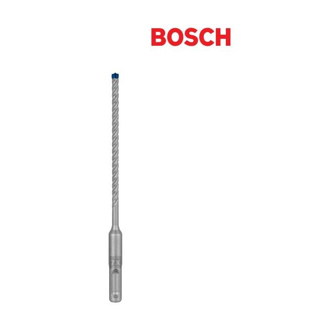 Vrták D6 165/100 SDS Plus-7x BOSCH