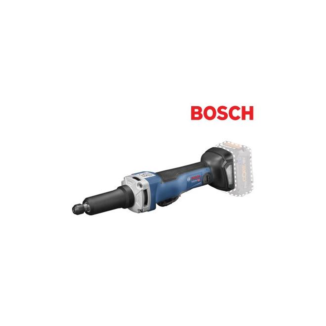 Brúska priama AKU GGS 18V-23 PLC (bez akumulátora a nabijačky) BOSCH