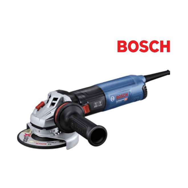 Brúska uhlová GWS 14-125 1400W M14 BOSCH 06017D0000