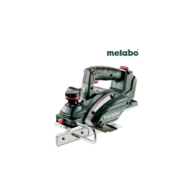 Hoblík HO 18 LTX 20-82 akumulátorový METABO