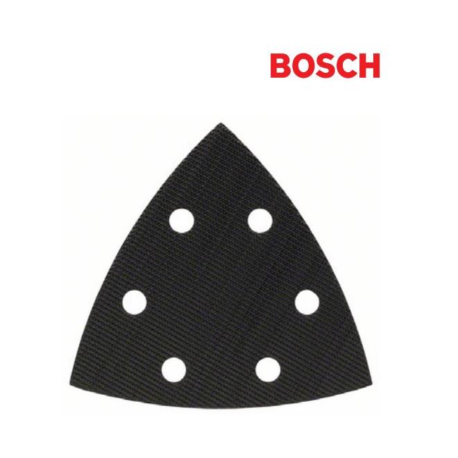 Brúsny kotúč pre trojuholníkové brúsky BOSCH