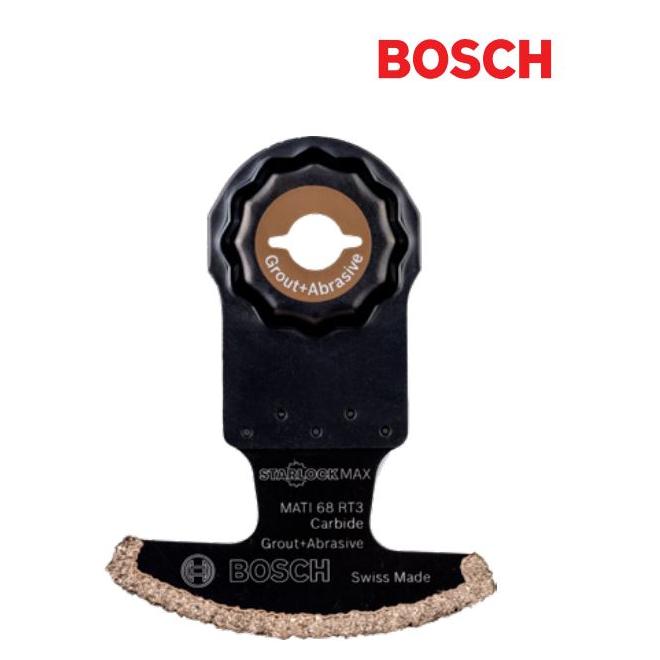 Pílový list 30x68 mm P30 karbidový RIFF StarlockMax MATI 68 RT3 BOSCH