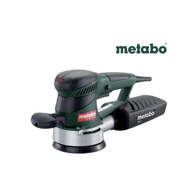 Brúska 125 mm excentrická SXE 425 Tur METAB