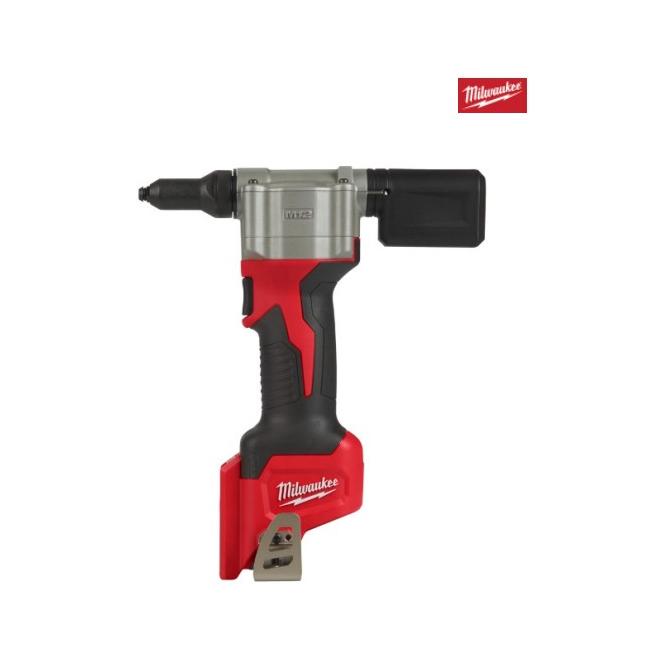 Pištoľ nitovacia  AKU 12V/AC M12BPRT-0 MILWAUKEE