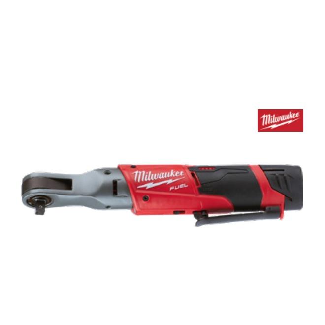 Račňa 3/8 AKU M12FIR38-201B MILWAUKEE