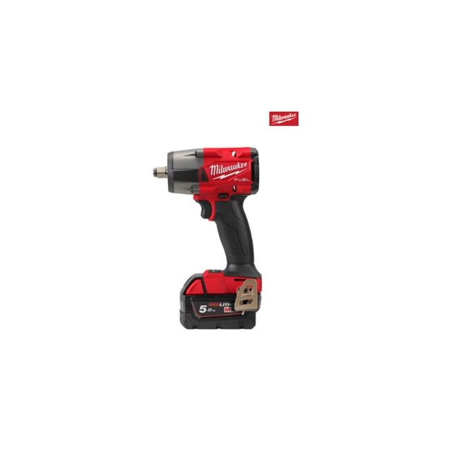 Uťahovač rázový AKU M18FMTIW2F12-502X MILWAUKEE