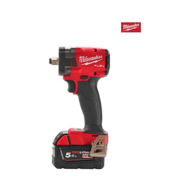 Uťahovač rázový AKU M18FIW2F12-502X MILWAUKEE