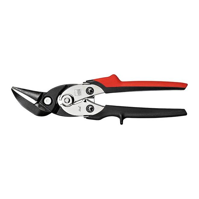 Nožnice na plech 260 mm prave ERDI