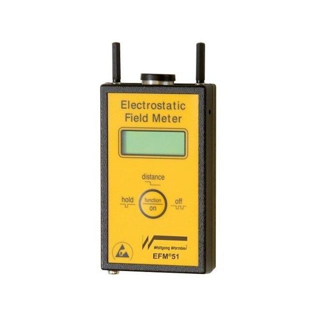 ESD merač elektrostatického poľa EFM51