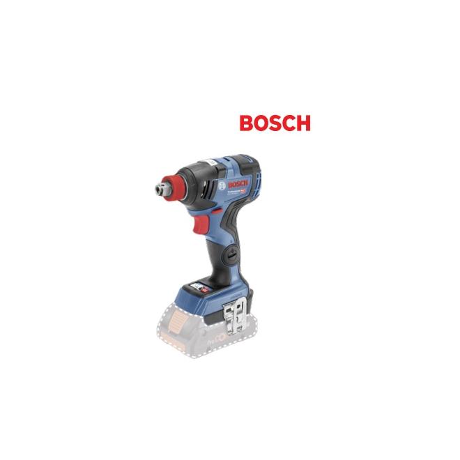 Skrutkovač AKU GDX 18V-200 200 Nm bez batérie Bosch