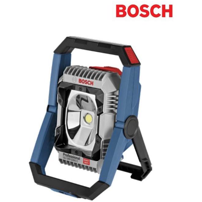 AKU svietidlo 2,200LM GLI 18V-2200 bez akumulátora BOSCH AKU svietidlo 2,200LM GLI 18V-2200 bez akumulátora BOSCH